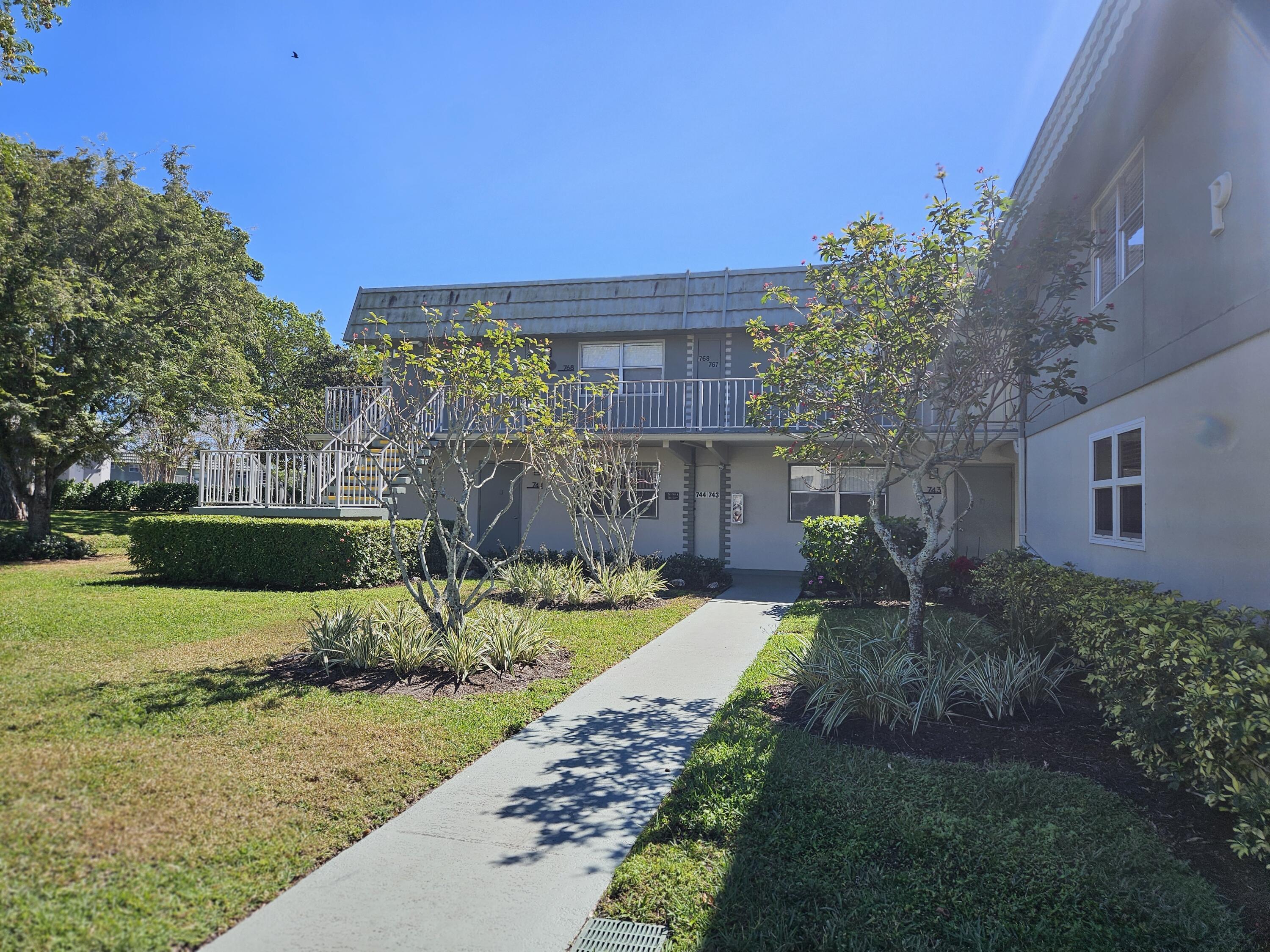 743 Flanders P, Delray Beach, FL 33484, Delray Beach