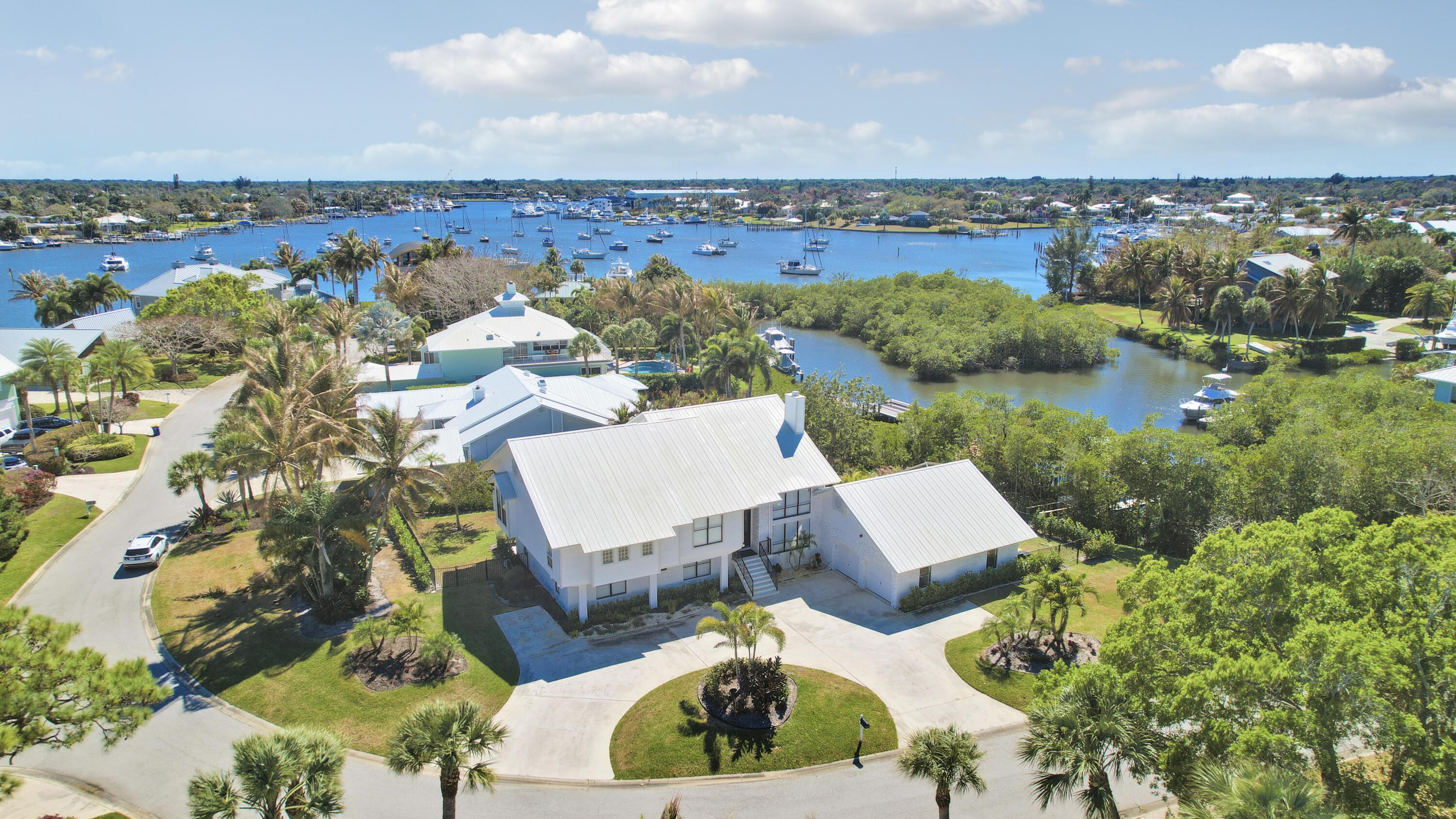 4290 SE Whiticar Way, Stuart, FL 34997, Stuart - Photo 4