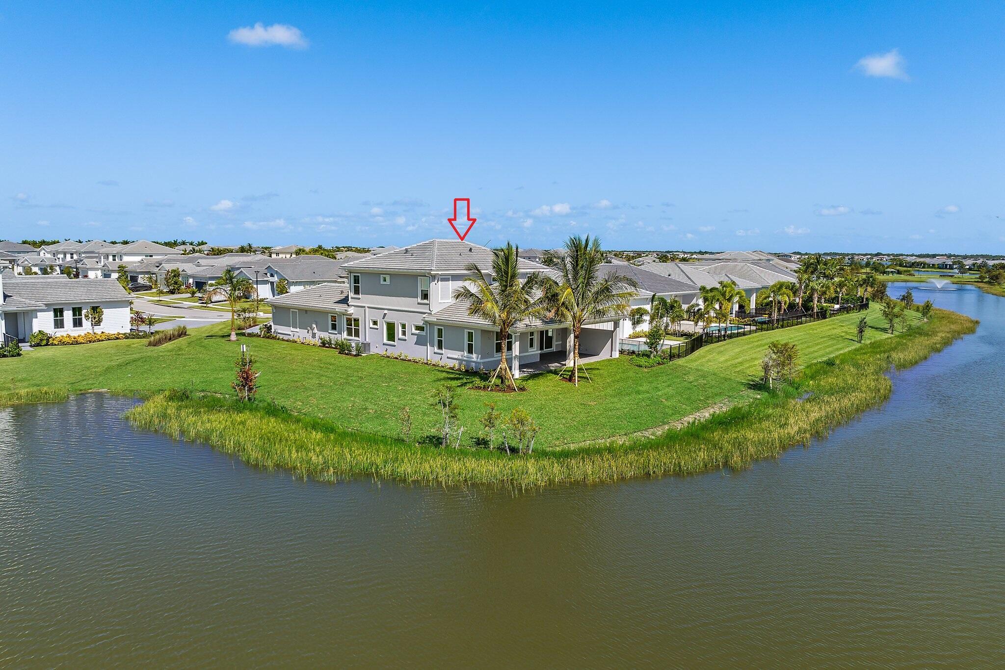 12524 Nautilus Circle, Palm Beach Gardens, FL 33412, Palm Beach Gardens - Photo 3