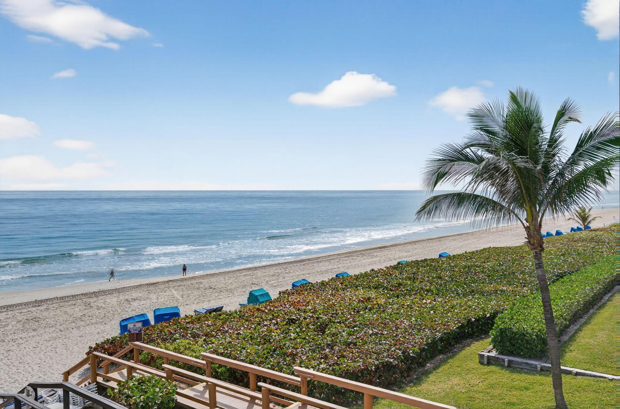 3101 S Ocean Boulevard 302, Highland Beach, FL 33487, Highland Beach - Photo 3