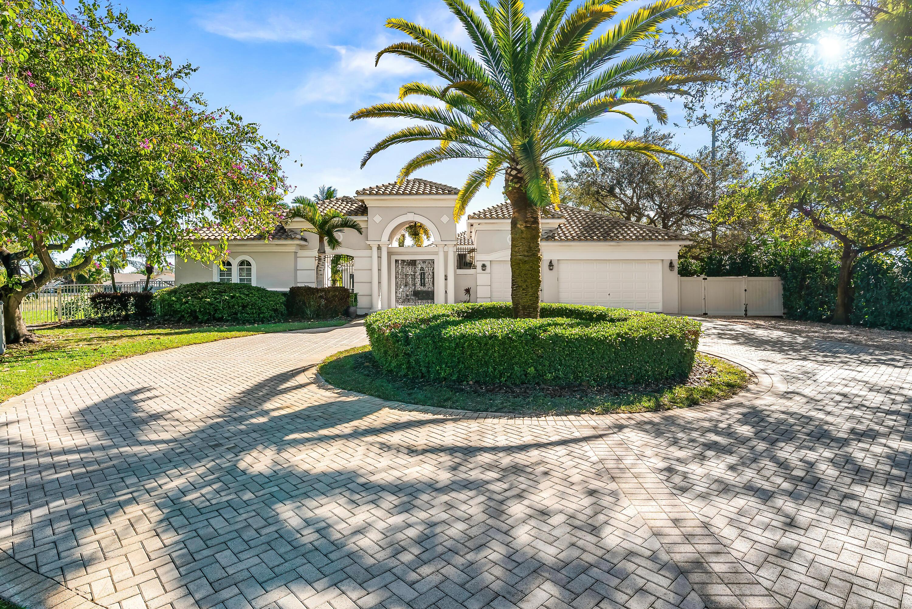 4413 Cycad Lane, Boynton Beach, FL 33436, Boynton Beach - Photo 2