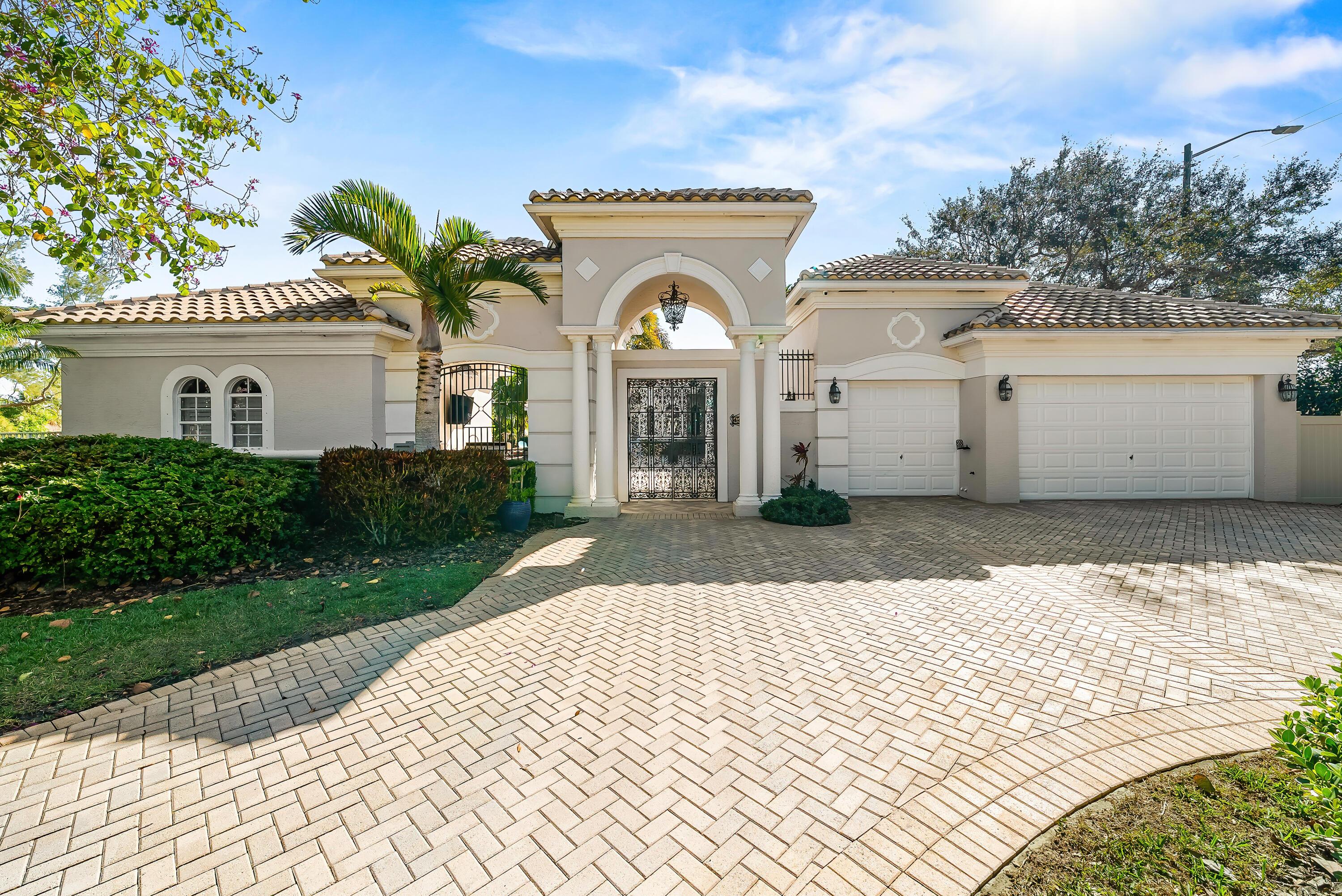4413 Cycad Lane, Boynton Beach, FL 33436, Boynton Beach