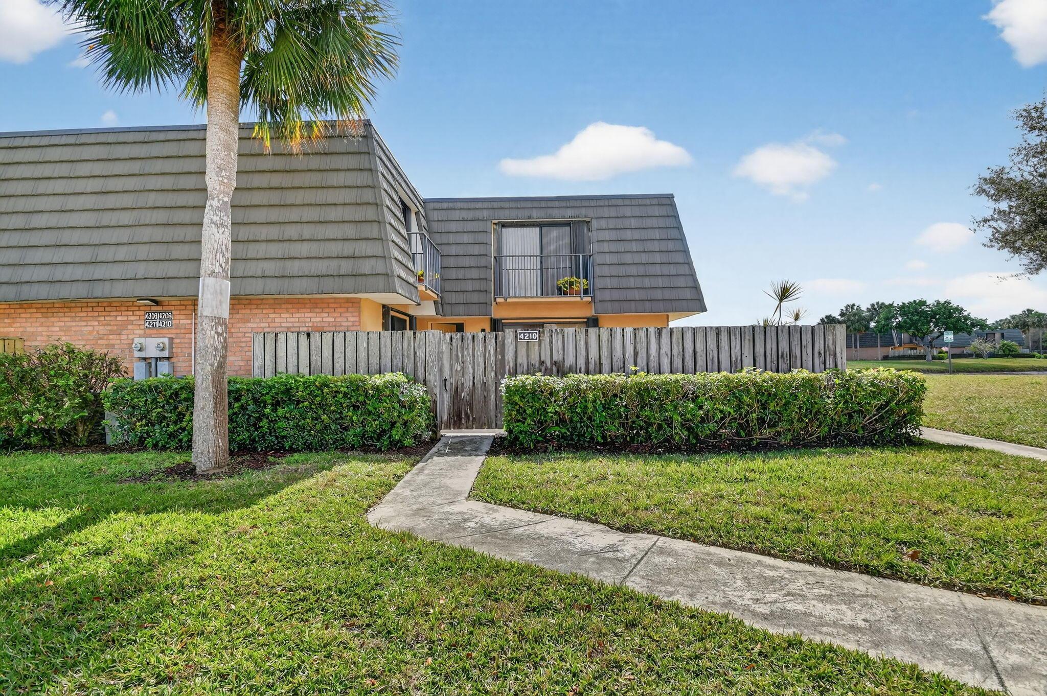 4210 42nd Way, West Palm Beach, FL 33407, West Palm Beach - Photo 3