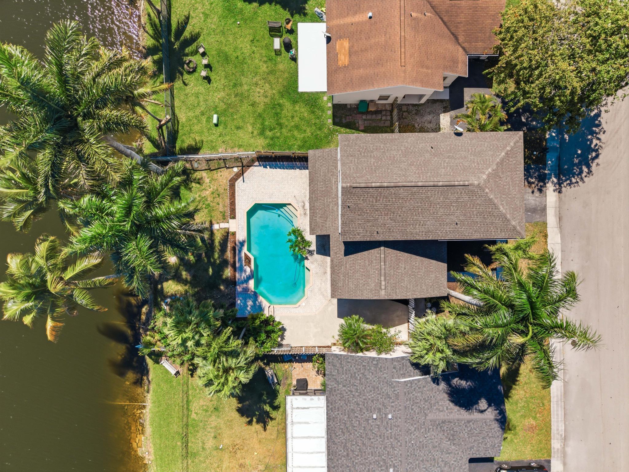820 Rock Hill Avenue, Davie, FL 33325, Davie