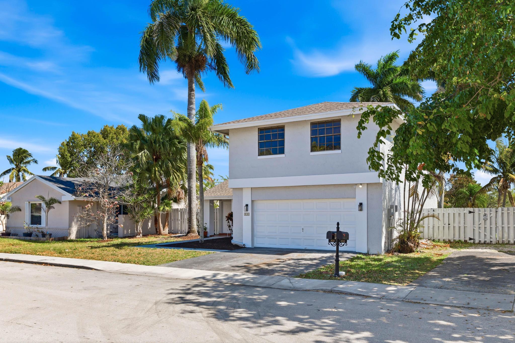 820 Rock Hill Avenue, Davie, FL 33325, Davie - Photo 3