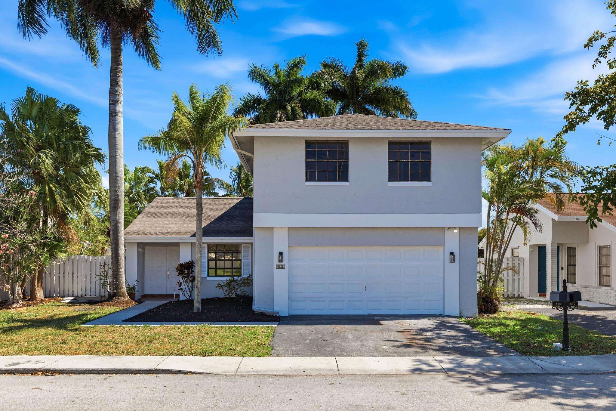820 Rock Hill Avenue, Davie, FL 33325, Davie - Photo 5