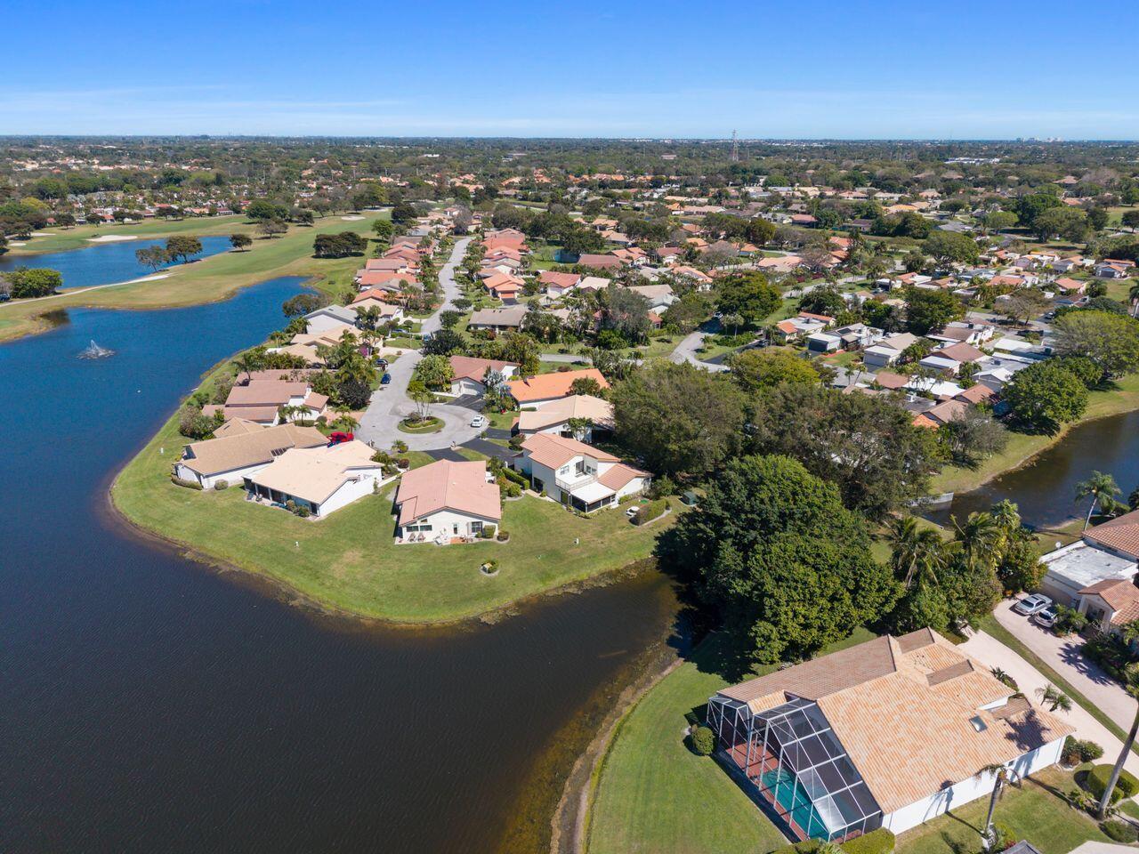 5787 Lakeview Mews Place, Boynton Beach, FL 33437, Boynton Beach - Photo 4