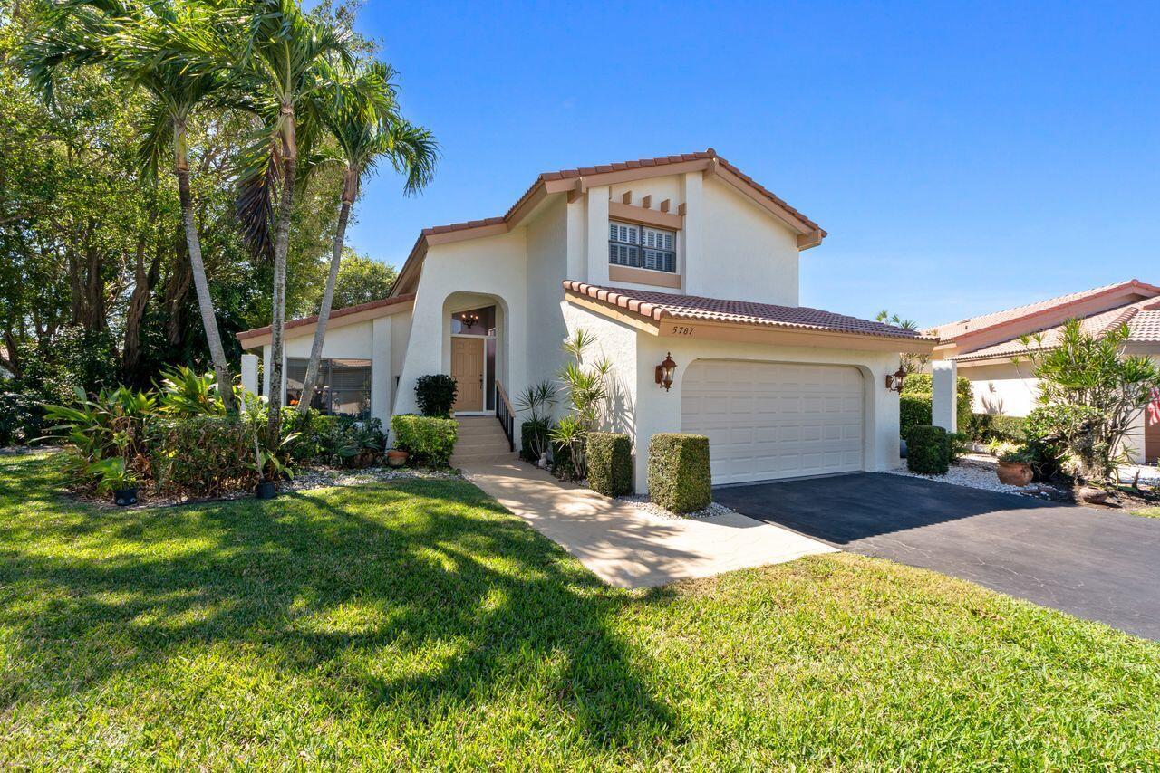 5787 Lakeview Mews Place, Boynton Beach, FL 33437, Boynton Beach
