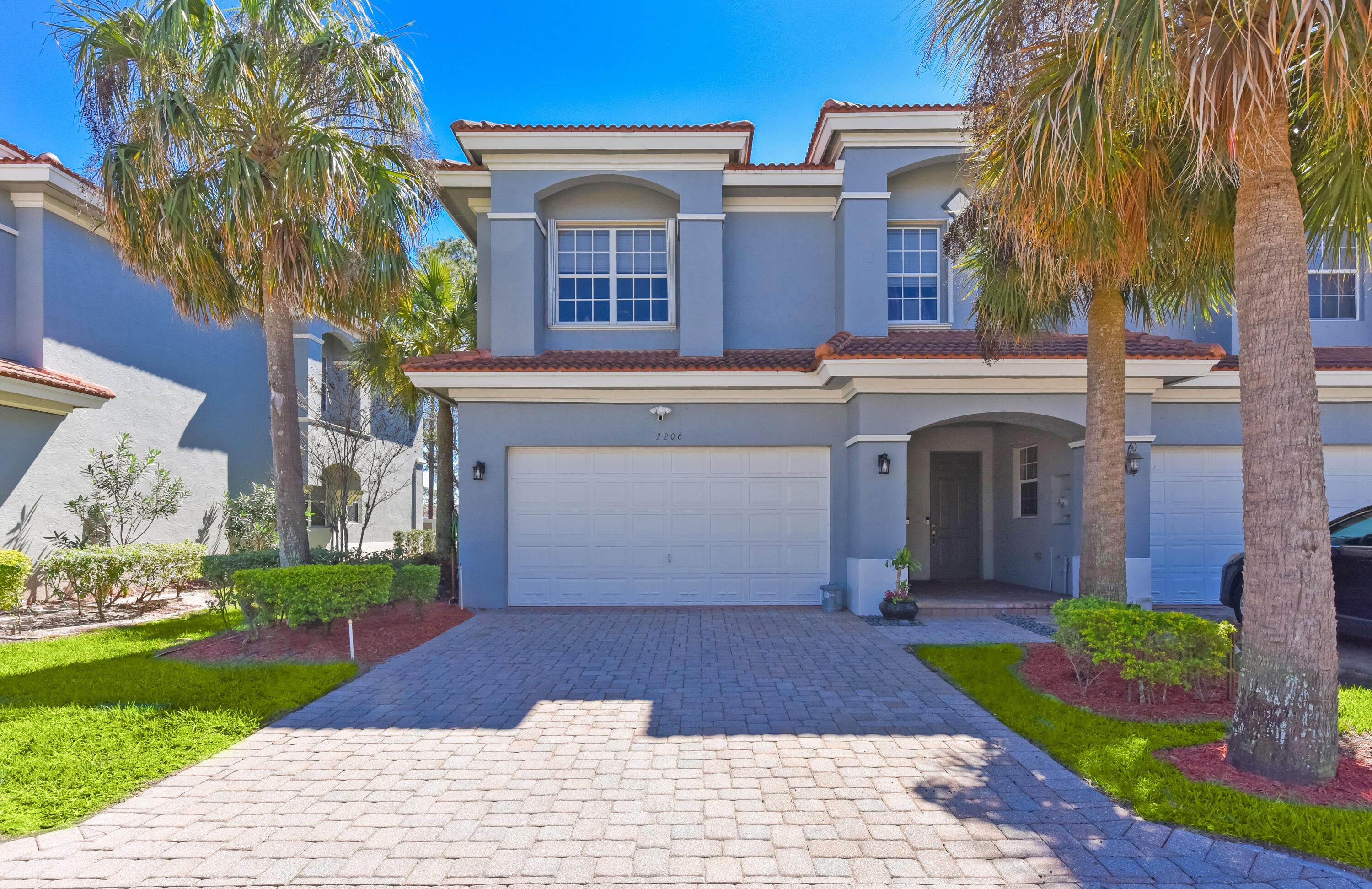 2206 SW Cape Cod Drive, Port St. Lucie, FL 34953, Port St. Lucie