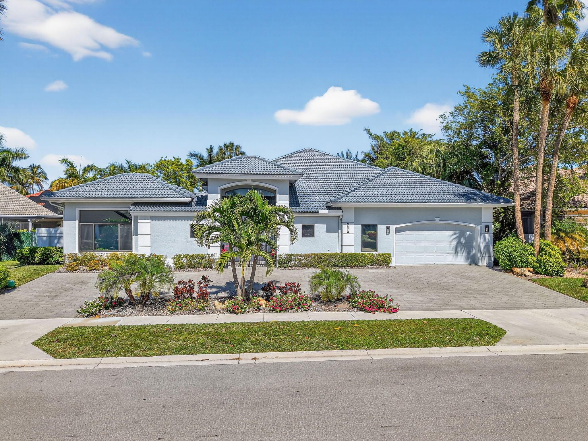 7075 Siena Court, Boca Raton, FL 33433, Boca Raton