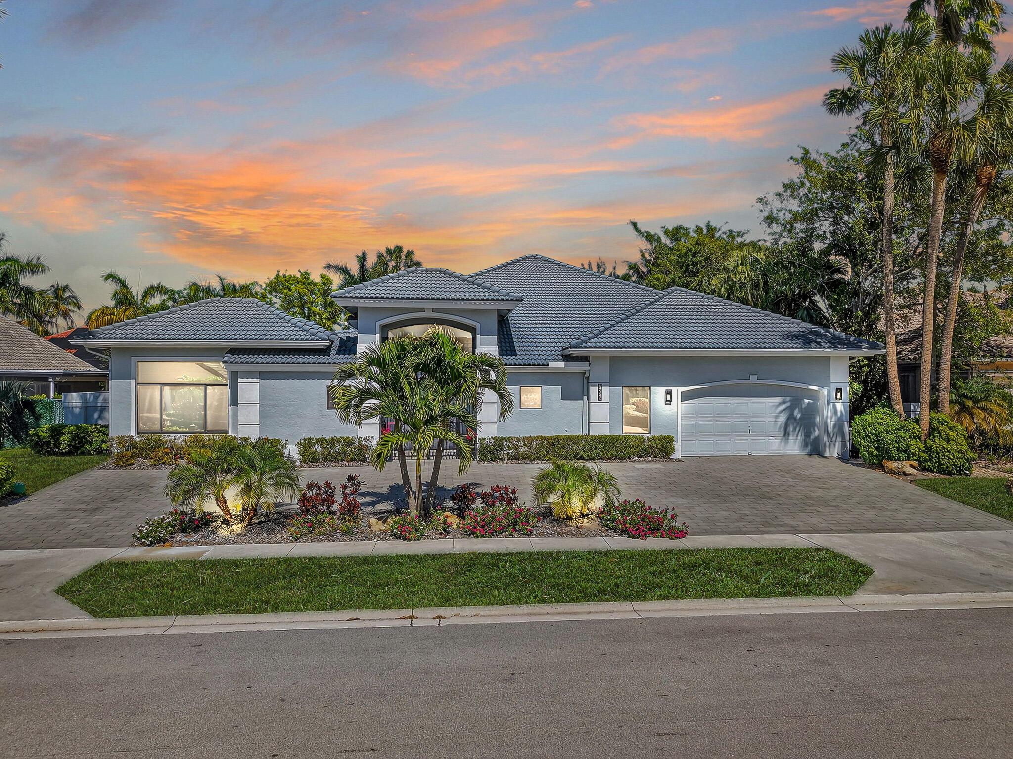 7075 Siena Court, Boca Raton, FL 33433, Boca Raton - Photo 3