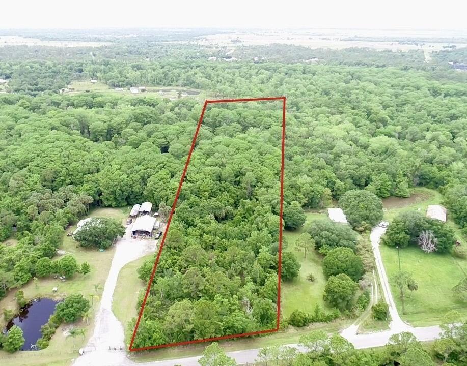 1465 NE 342nd Trail, Okeechobee, FL 34972, Okeechobee - Photo 3