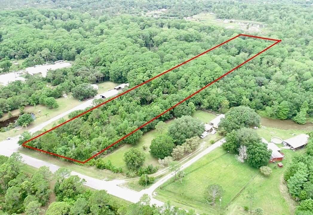 1465 NE 342nd Trail, Okeechobee, FL 34972, Okeechobee - Photo 4