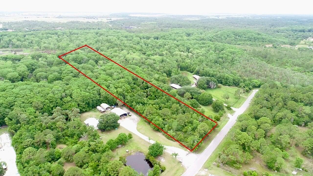 1465 NE 342nd Trail, Okeechobee, FL 34972, Okeechobee - Photo 5