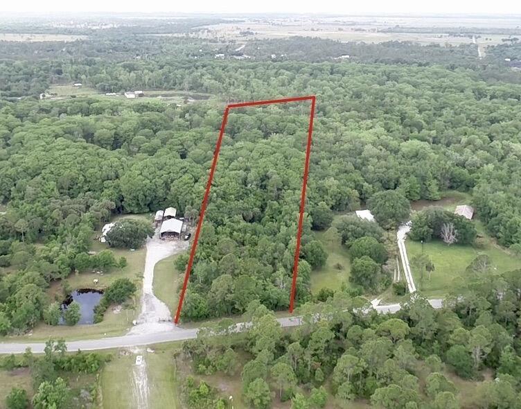 1465 NE 342nd Trail, Okeechobee, FL 34972, Okeechobee - Photo 2
