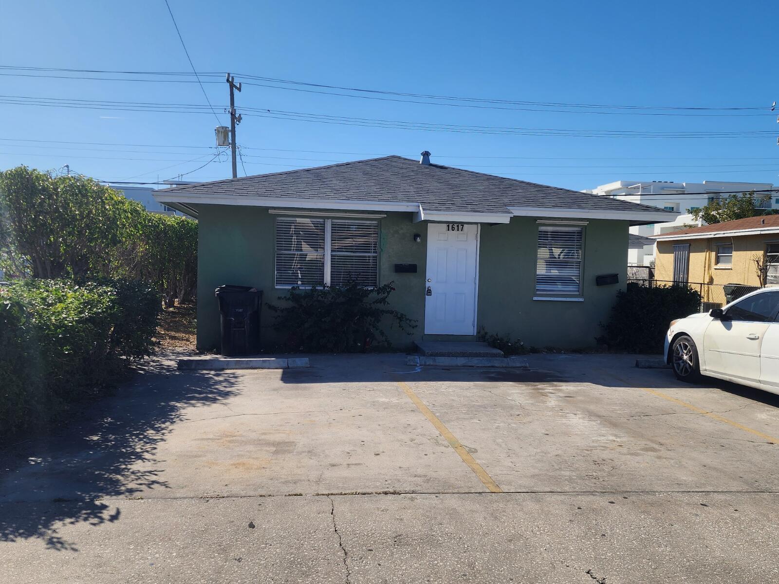 1617 N J Street, Lake Worth, FL 33460, Lake Worth
