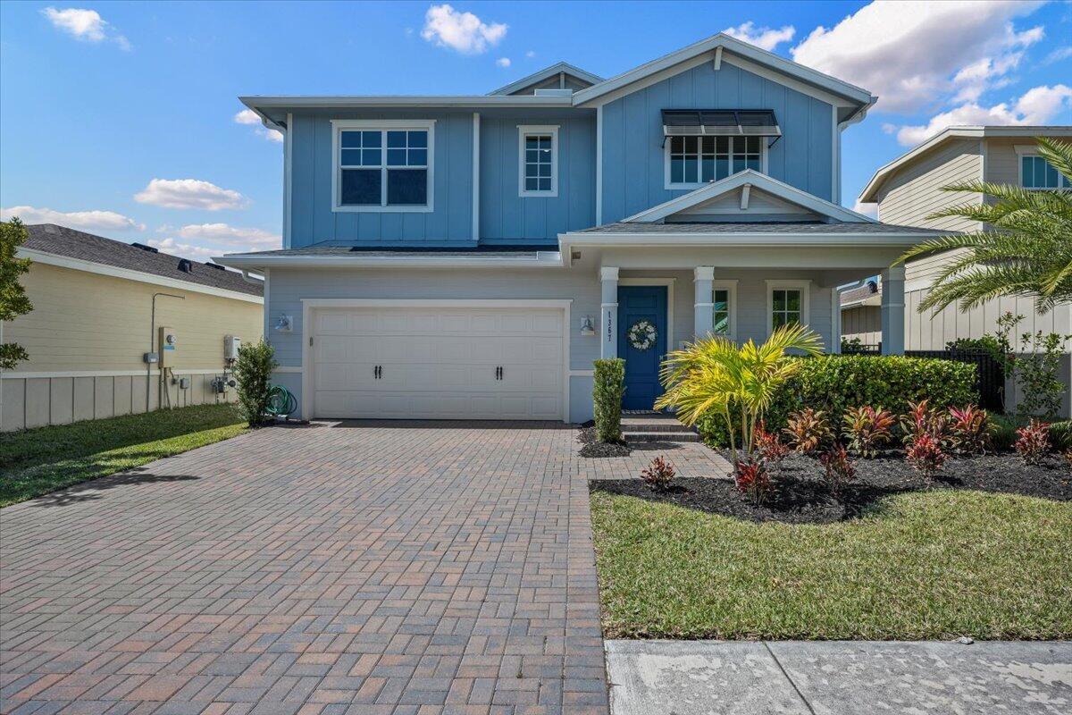 1367 Arrowhead Point Road, The Acreage, FL 33470, The Acreage - Photo 2