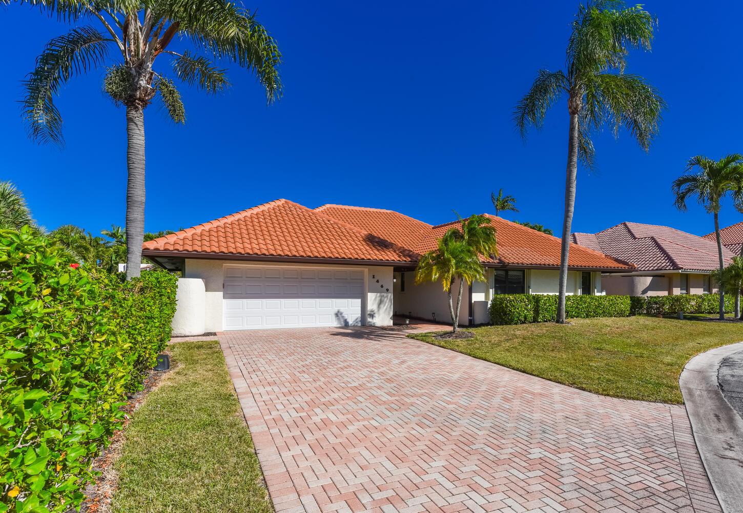 1469 Via Privada, Jupiter, FL 33477, Jupiter