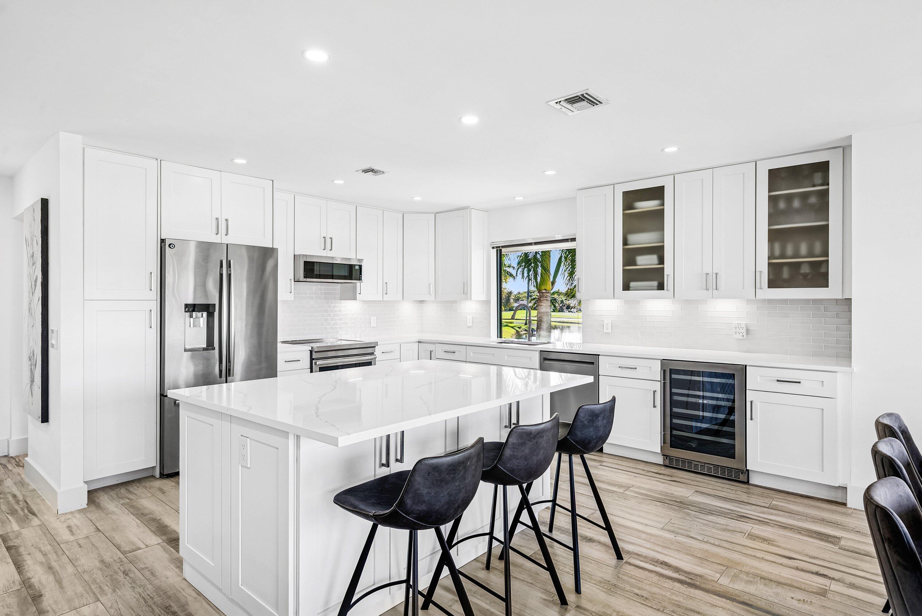 3667 Quail Ridge Drive N Bobwhite B, Boynton Beach, FL 33436, Boynton Beach