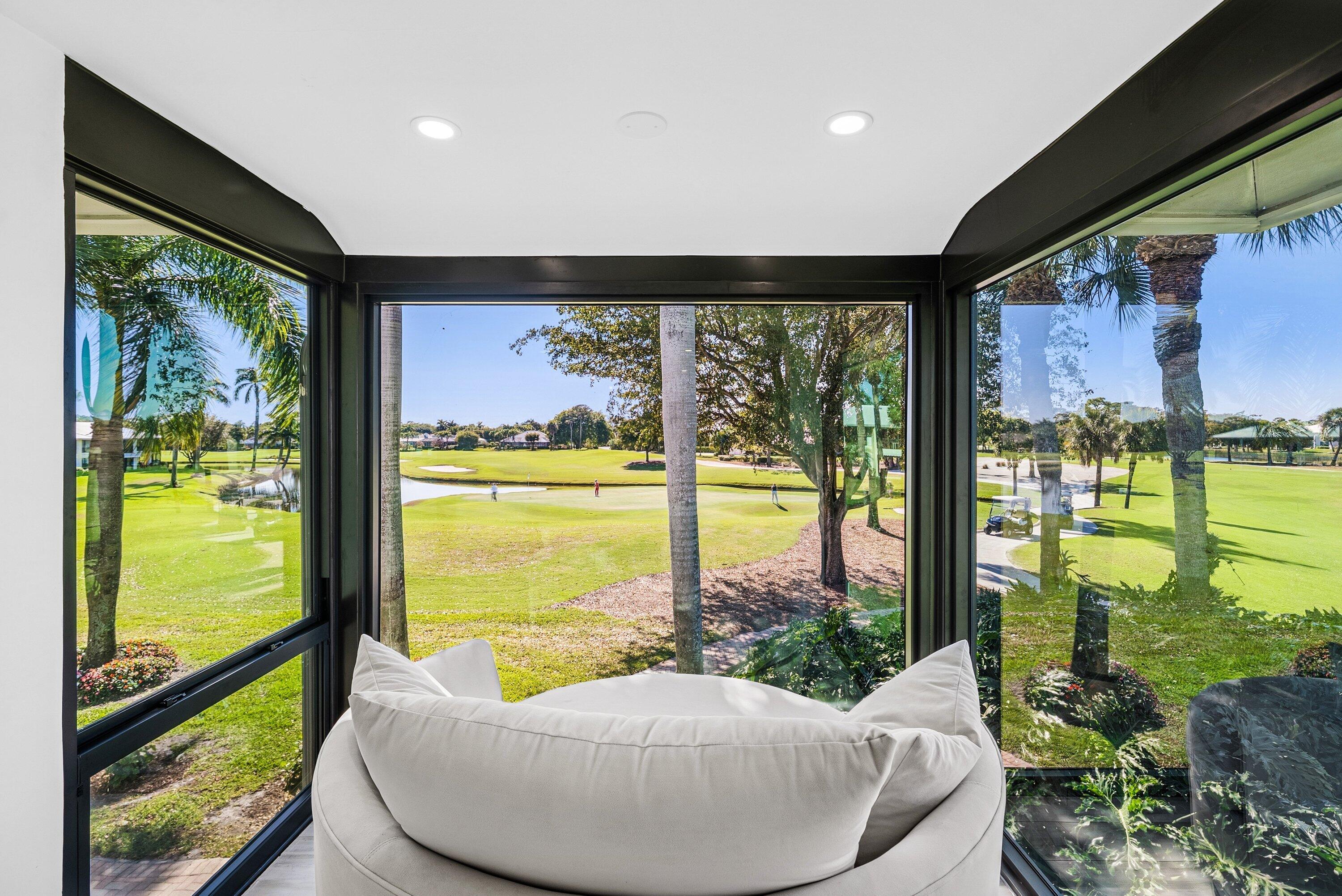 3667 Quail Ridge Drive N Bobwhite B, Boynton Beach, FL 33436, Boynton Beach - Photo 4