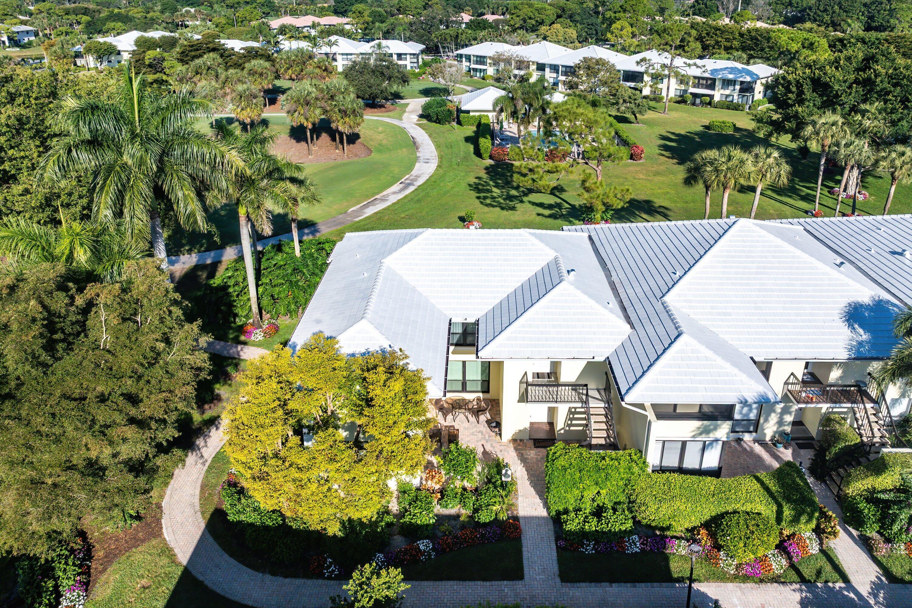 3667 Quail Ridge Drive N Bobwhite B, Boynton Beach, FL 33436, Boynton Beach - Photo 2