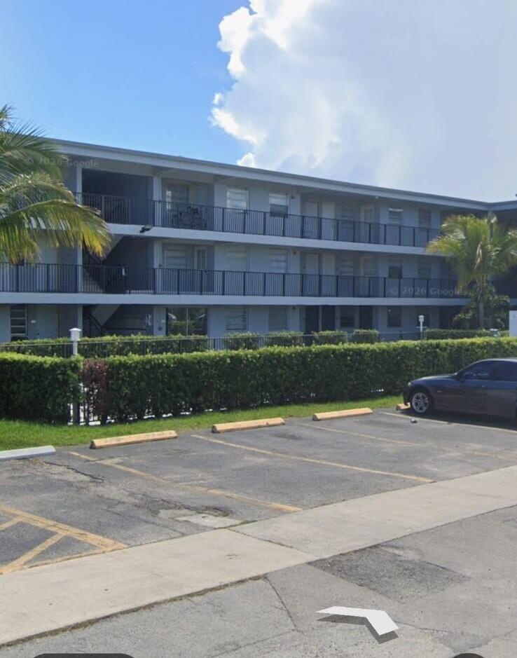 1100 NE 1st Court 305, Hallandale Beach, FL 33009, Hallandale Beach - Photo 2