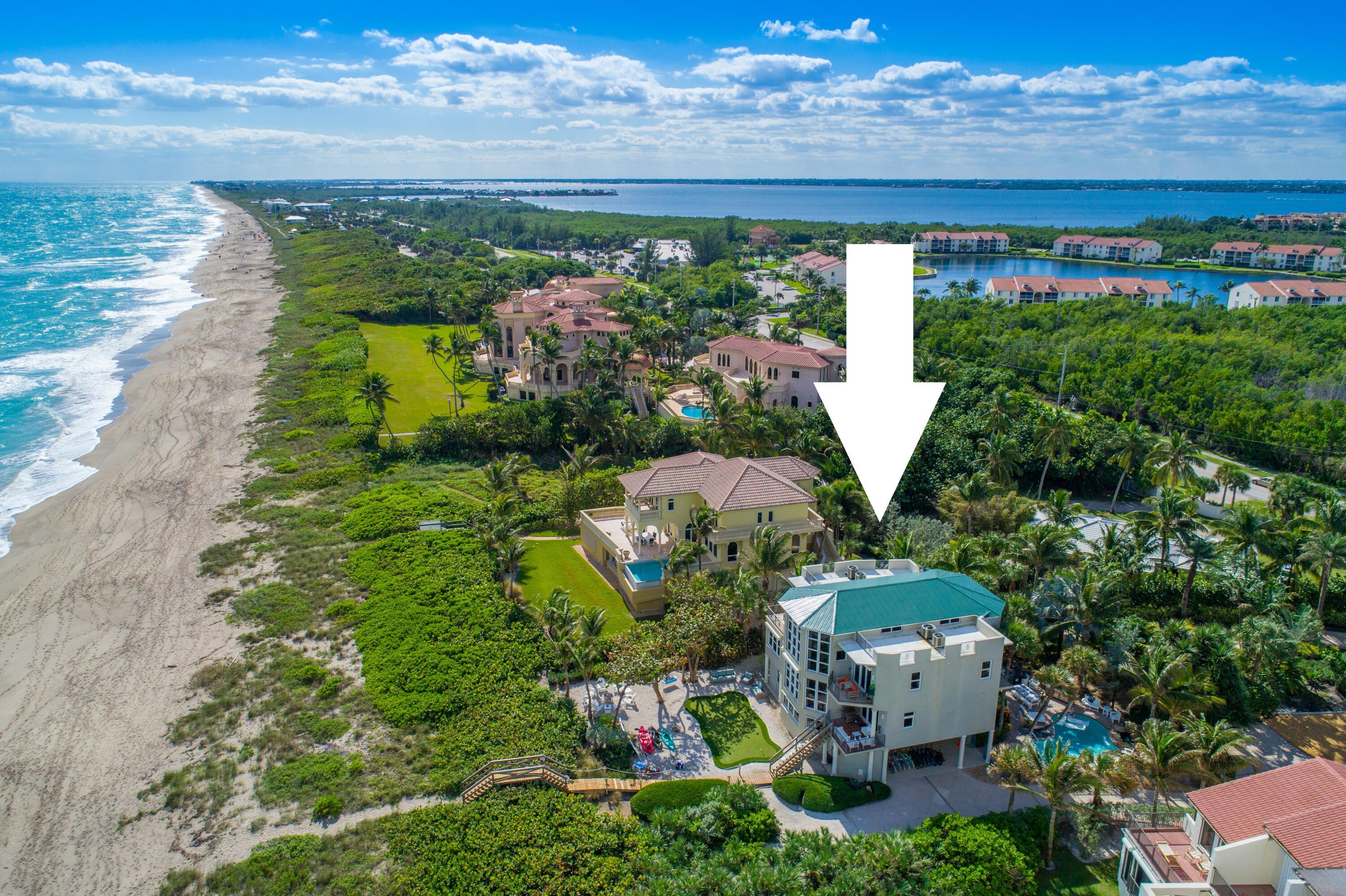 4643 NE Ocean Boulevard, Jensen Beach, FL 34957, Jensen Beach - Photo 5