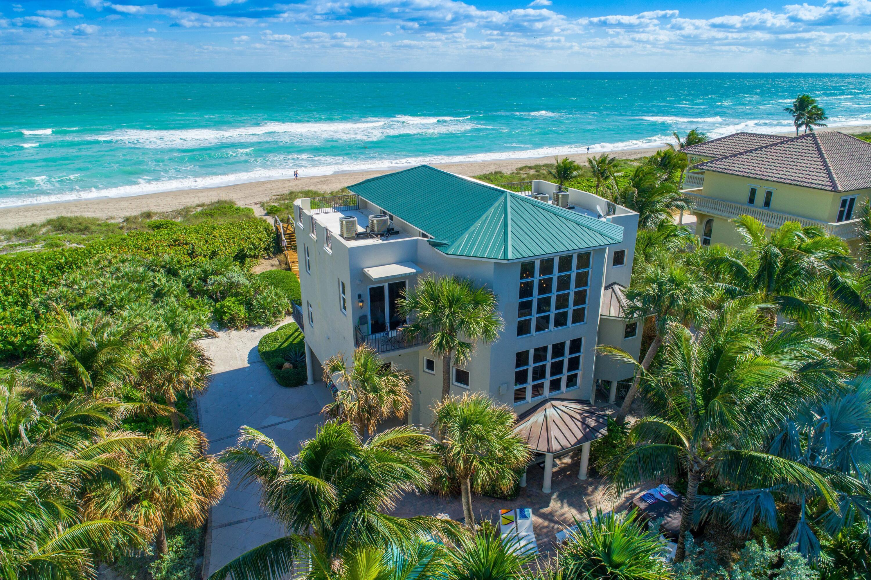 4643 NE Ocean Boulevard, Jensen Beach, FL 34957, Jensen Beach