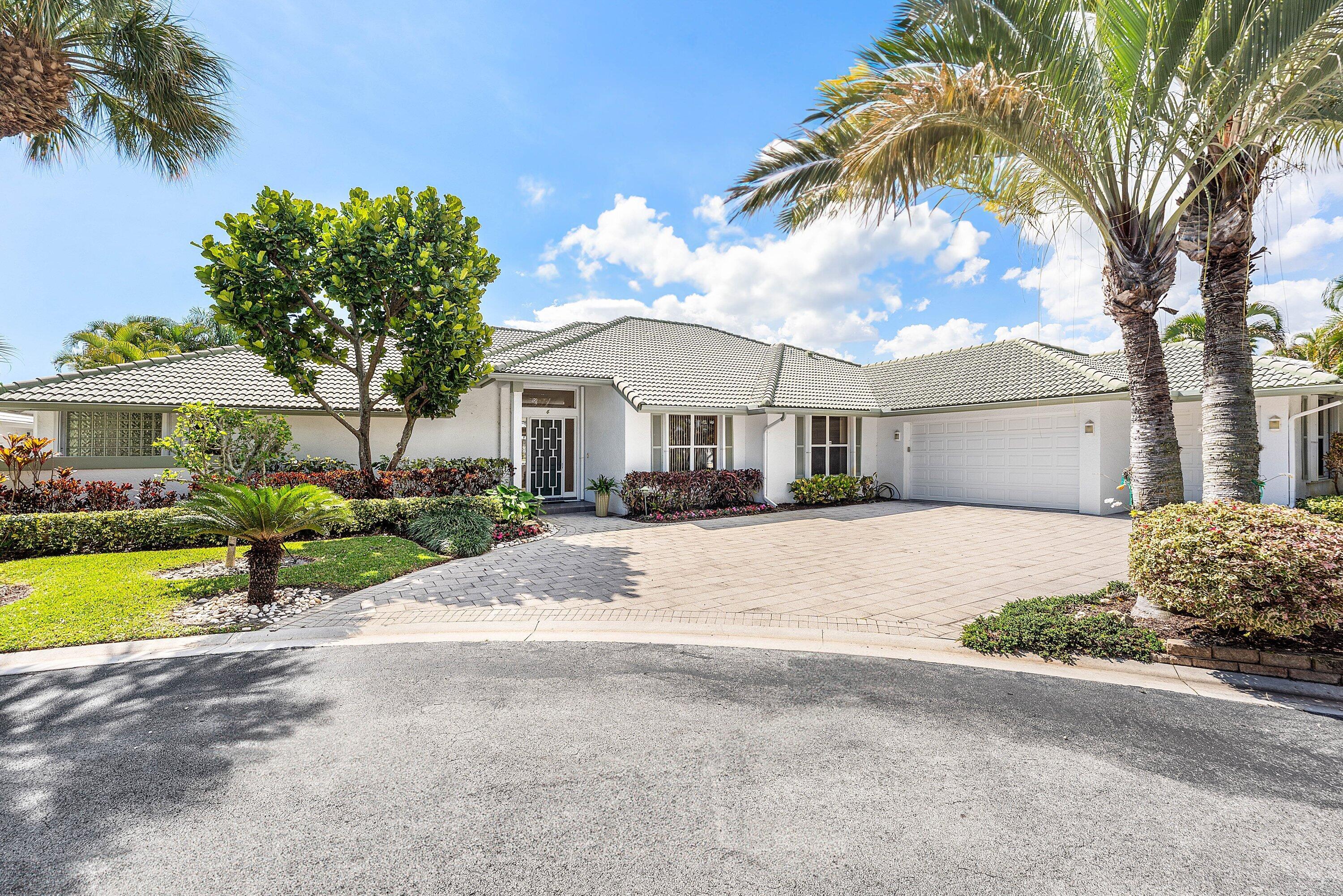 4 Sutton Drive, Boynton Beach, FL 33436, Boynton Beach - Photo 3