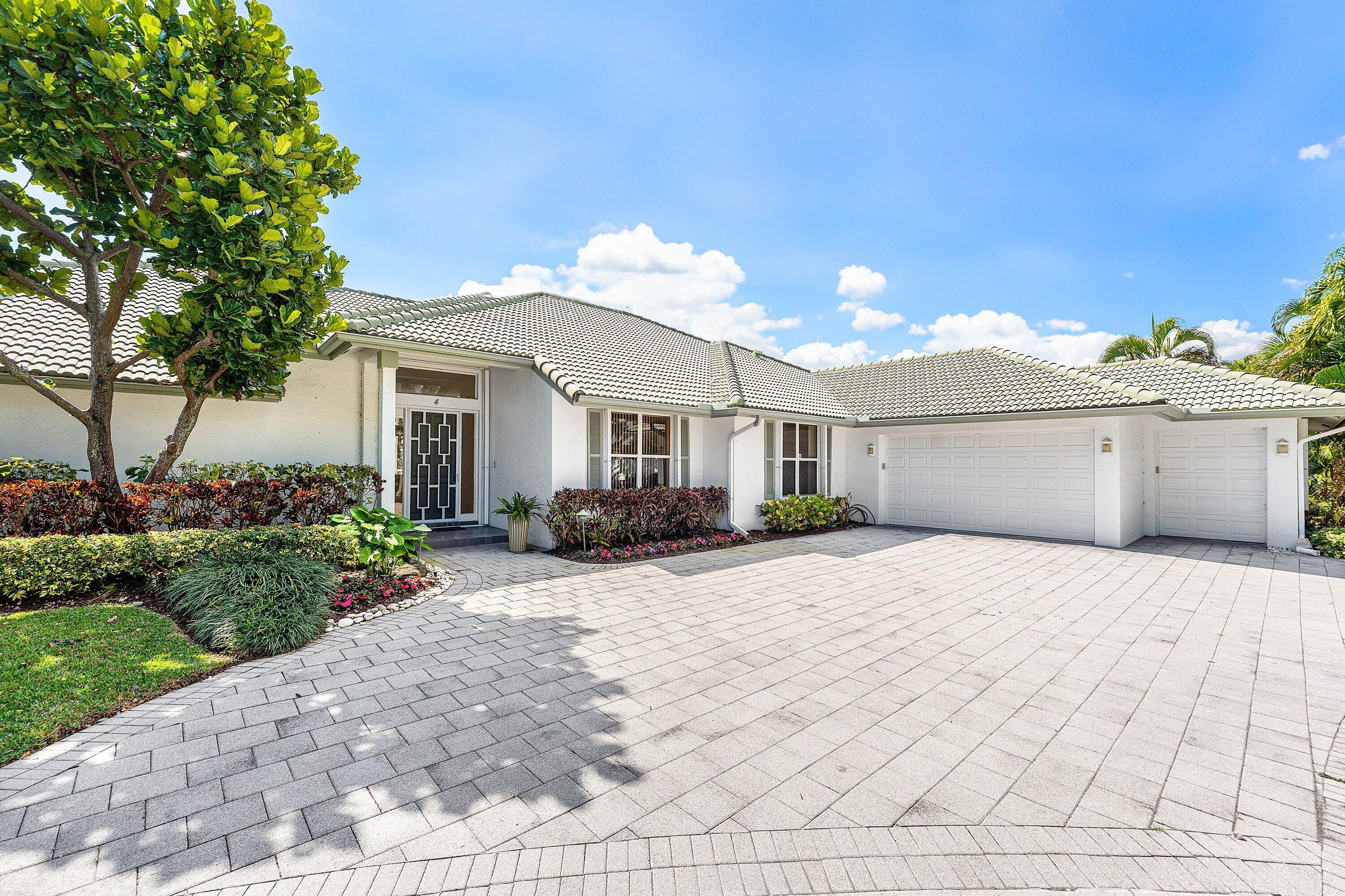 4 Sutton Drive, Boynton Beach, FL 33436, Boynton Beach - Photo 4