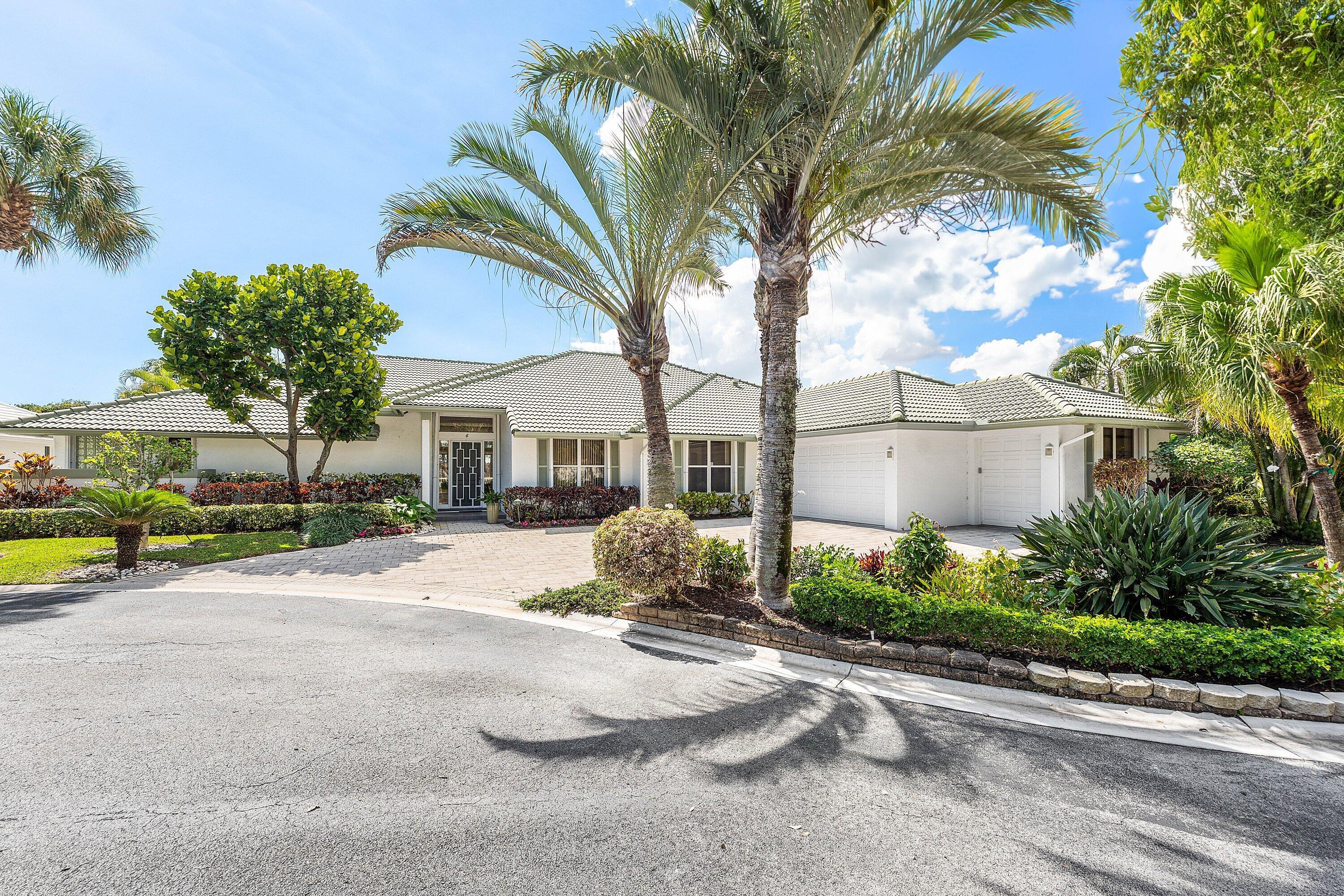 4 Sutton Drive, Boynton Beach, FL 33436, Boynton Beach - Photo 5