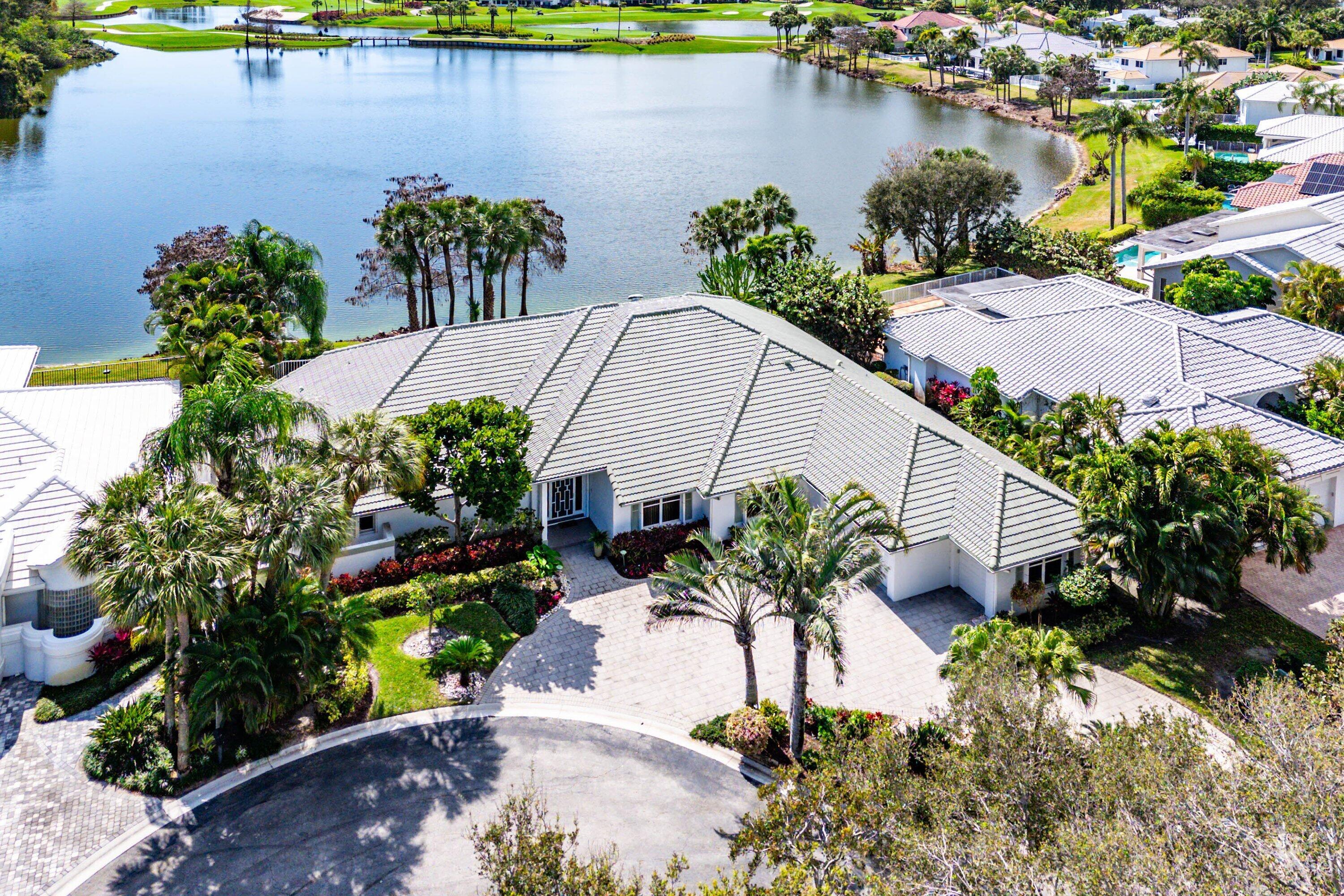 4 Sutton Drive, Boynton Beach, FL 33436, Boynton Beach
