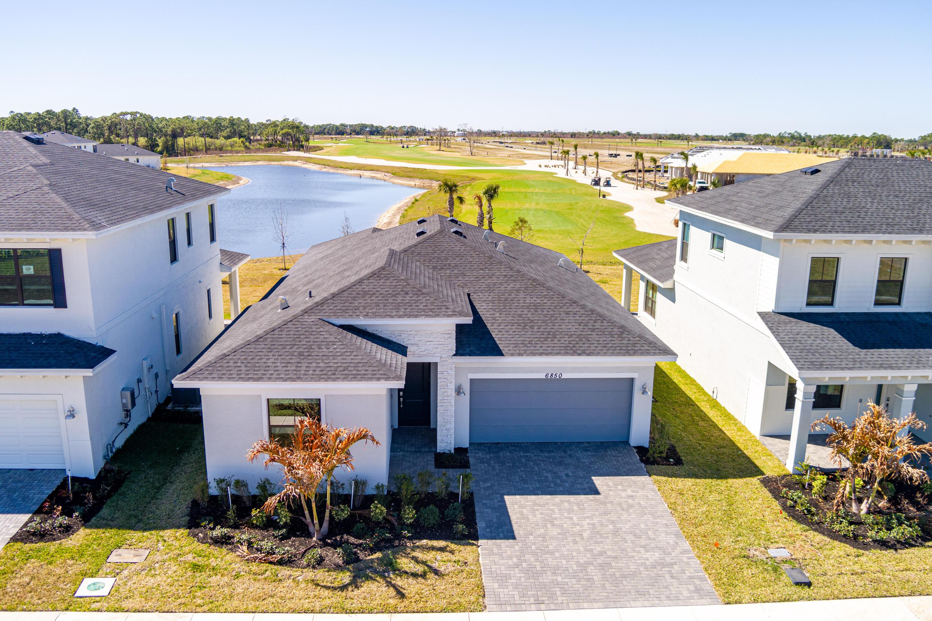 6850 NW Kestrel Lane, Port St. Lucie, FL 34987, Port St. Lucie - Photo 2