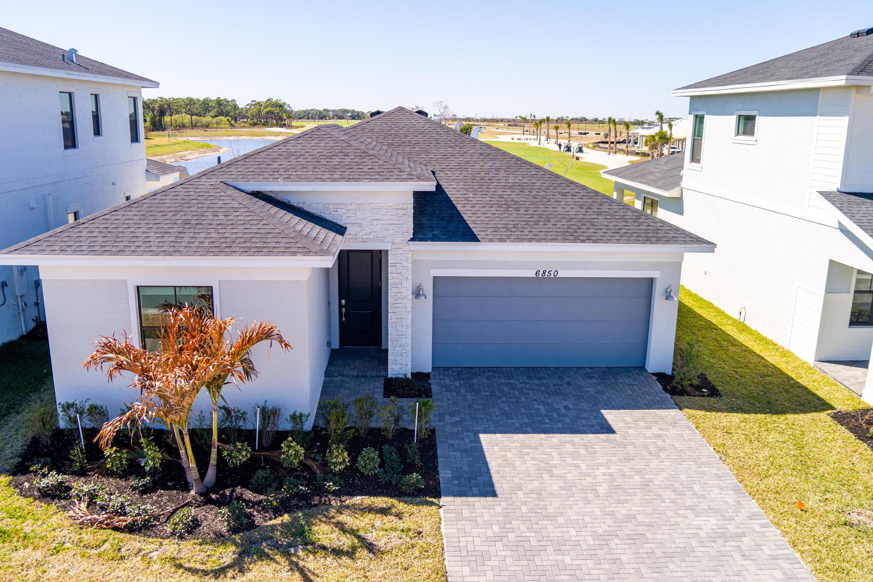 6850 NW Kestrel Lane, Port St. Lucie, FL 34987, Port St. Lucie