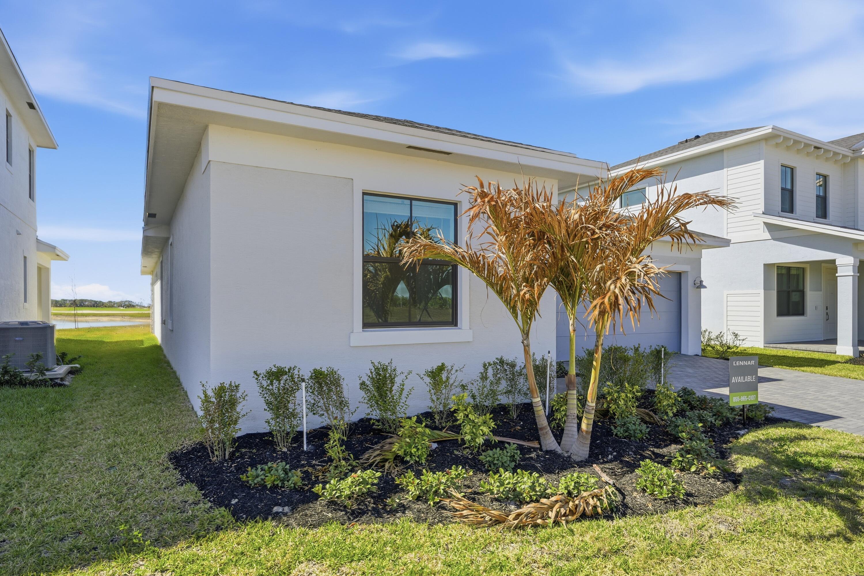 6850 NW Kestrel Lane, Port St. Lucie, FL 34987, Port St. Lucie - Photo 4