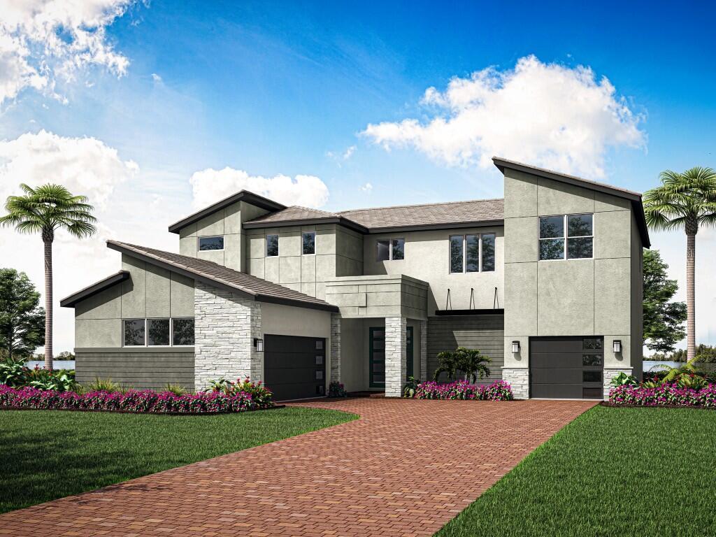 10577 SW Larocca Way, Port St. Lucie, FL 34987, Port St. Lucie