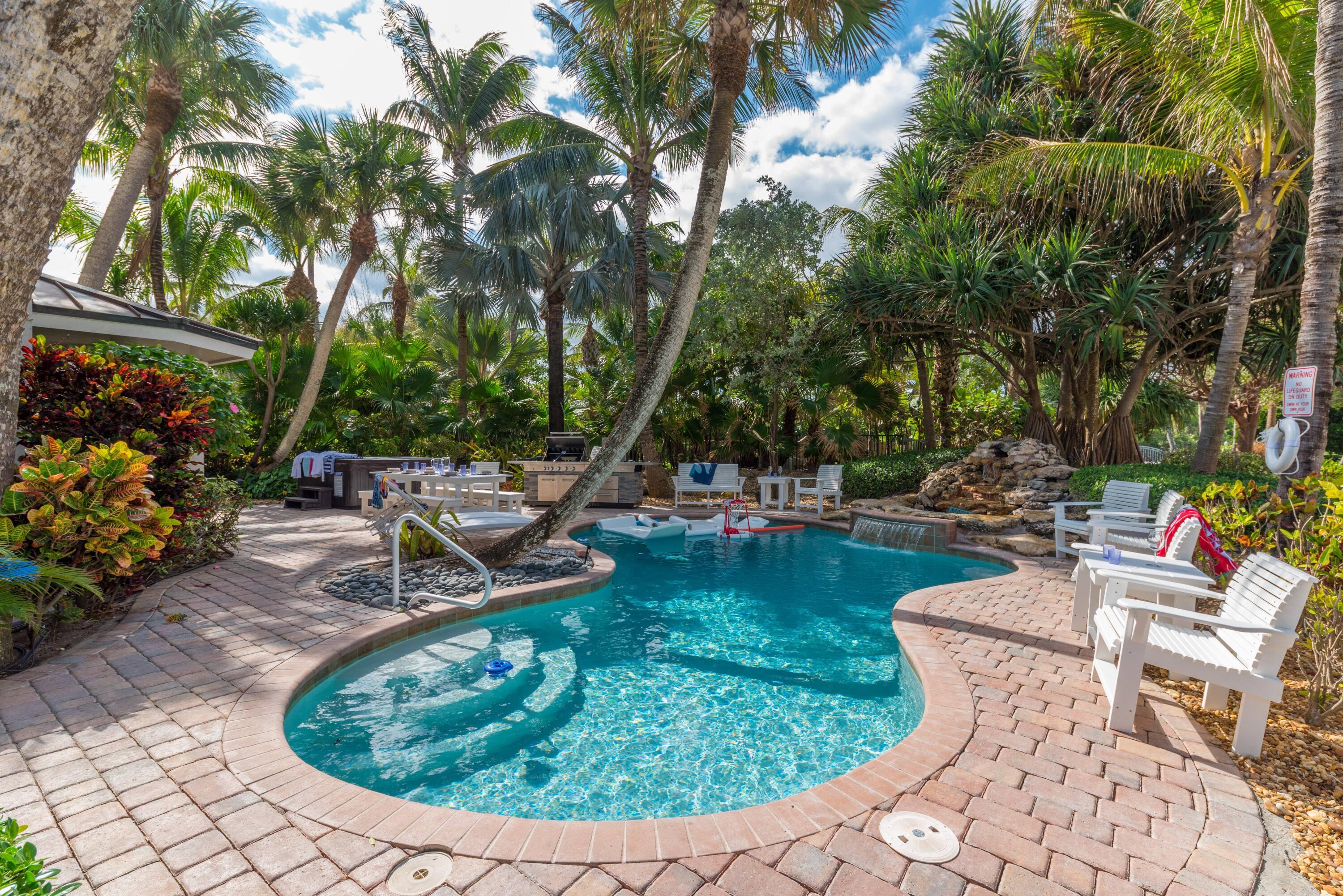 4643 NE Ocean Boulevard, Jensen Beach, FL 34957, Jensen Beach - Photo 2