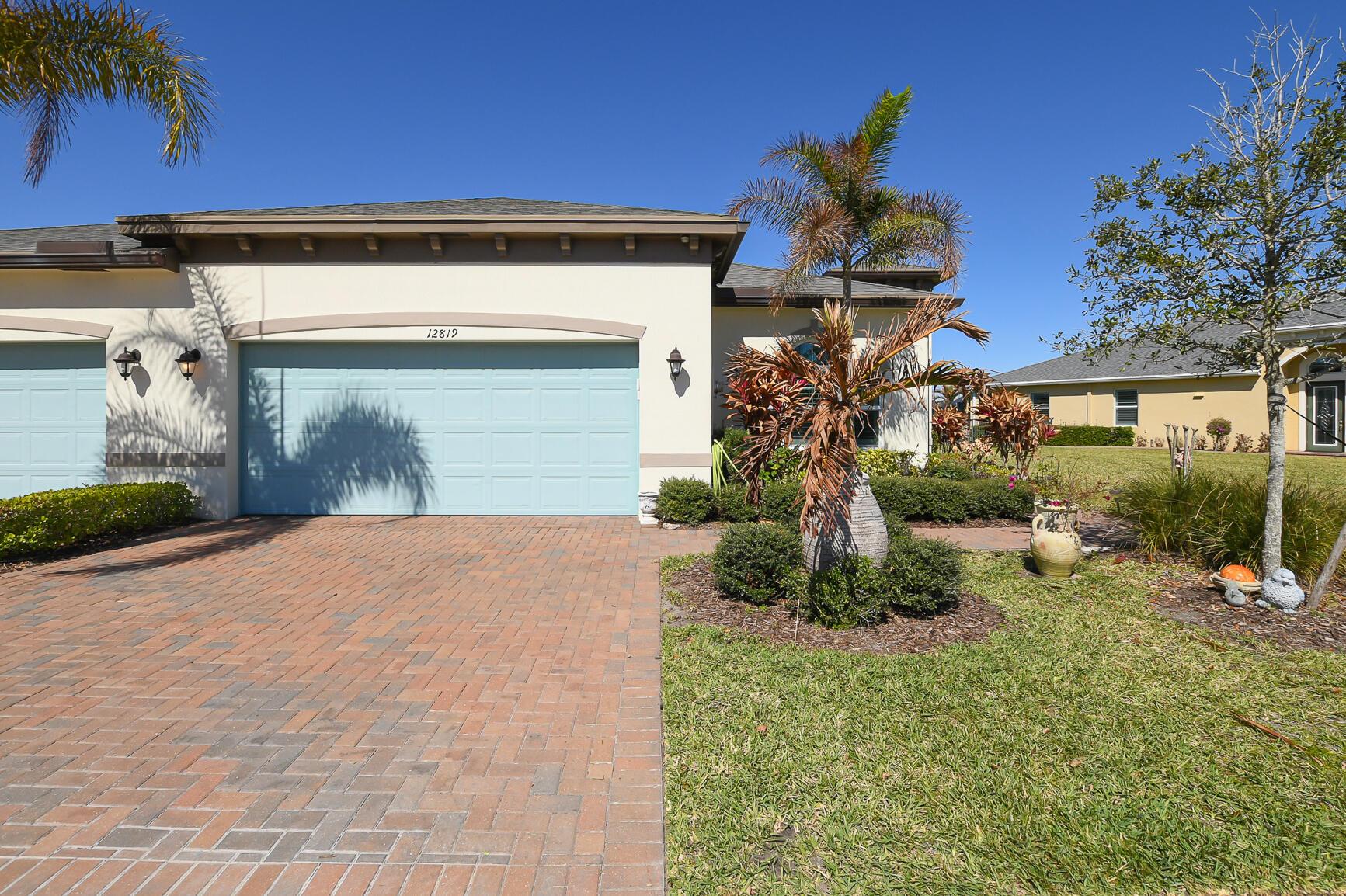 12819 SW Lake Fern Circle, Port St. Lucie, FL 34987, Port St. Lucie - Photo 5