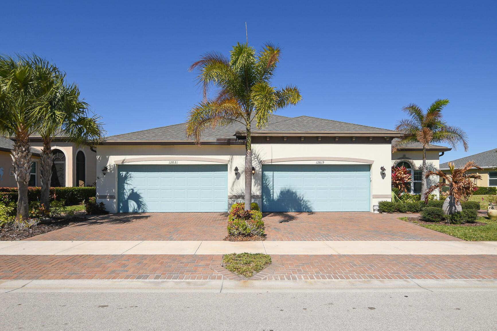 12819 SW Lake Fern Circle, Port St. Lucie, FL 34987, Port St. Lucie - Photo 3