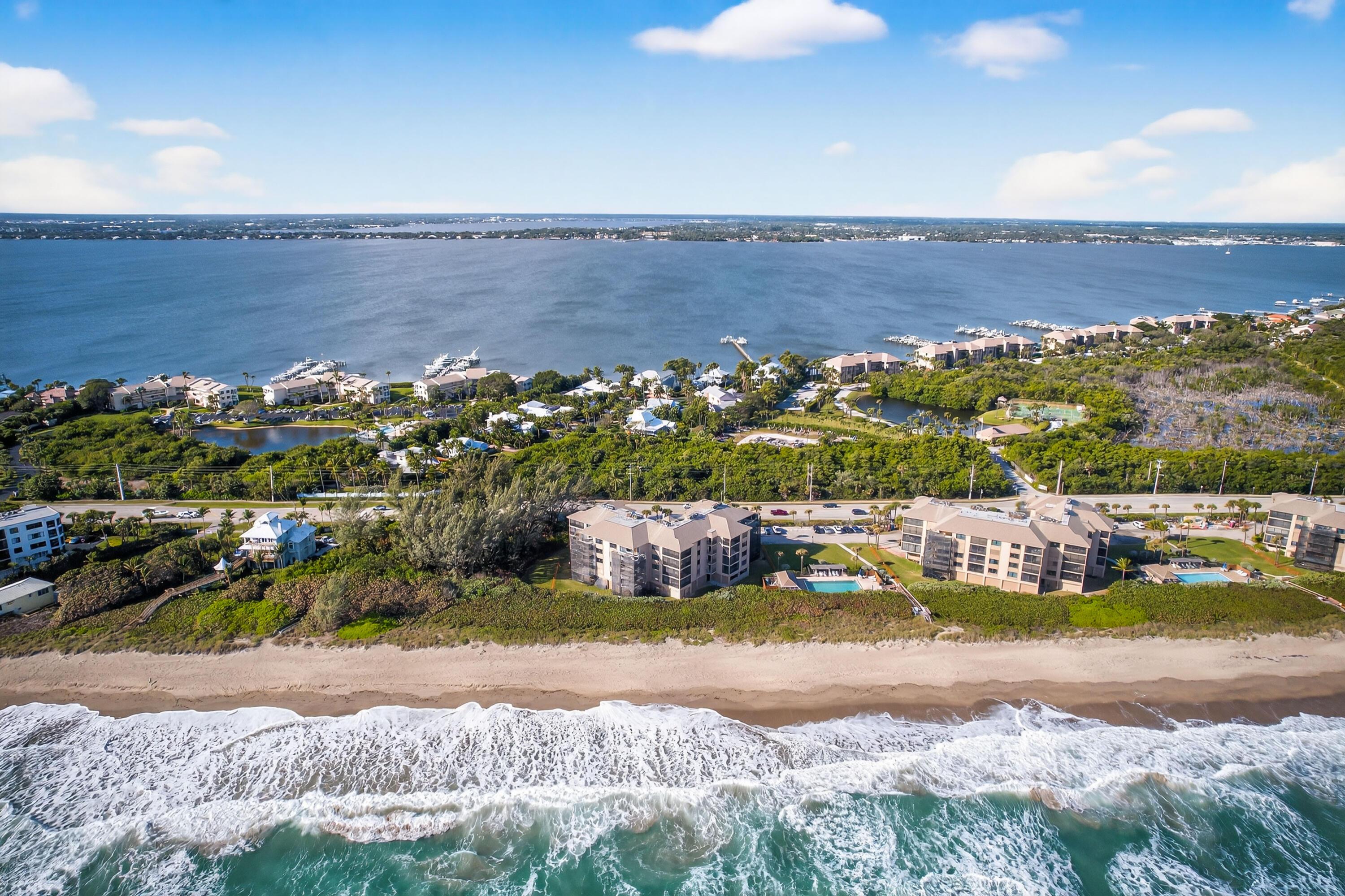 2491 NE Ocean Boulevard 106, Stuart, FL 34996, Stuart
