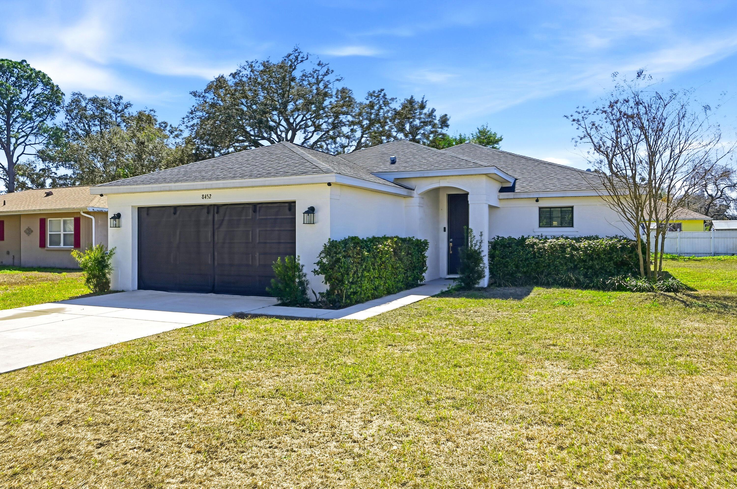 8452 Dorsey Street, Spring Hill, FL 34608, Spring Hill - Photo 2