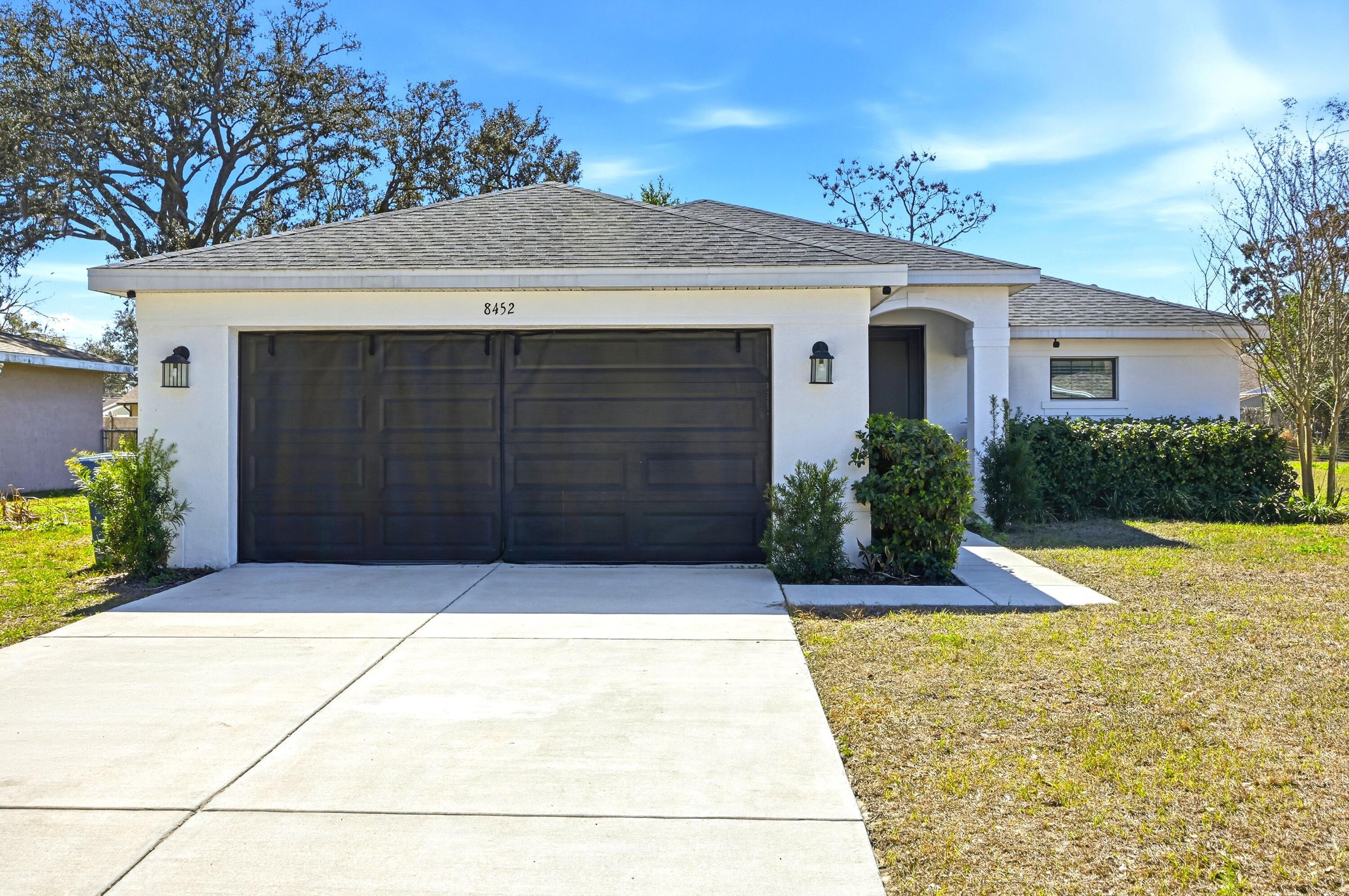 8452 Dorsey Street, Spring Hill, FL 34608, Spring Hill