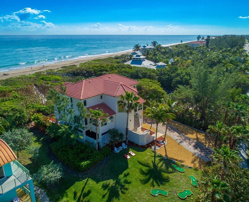 1981 NE Ocean Boulevard, Stuart, FL 34996, Stuart