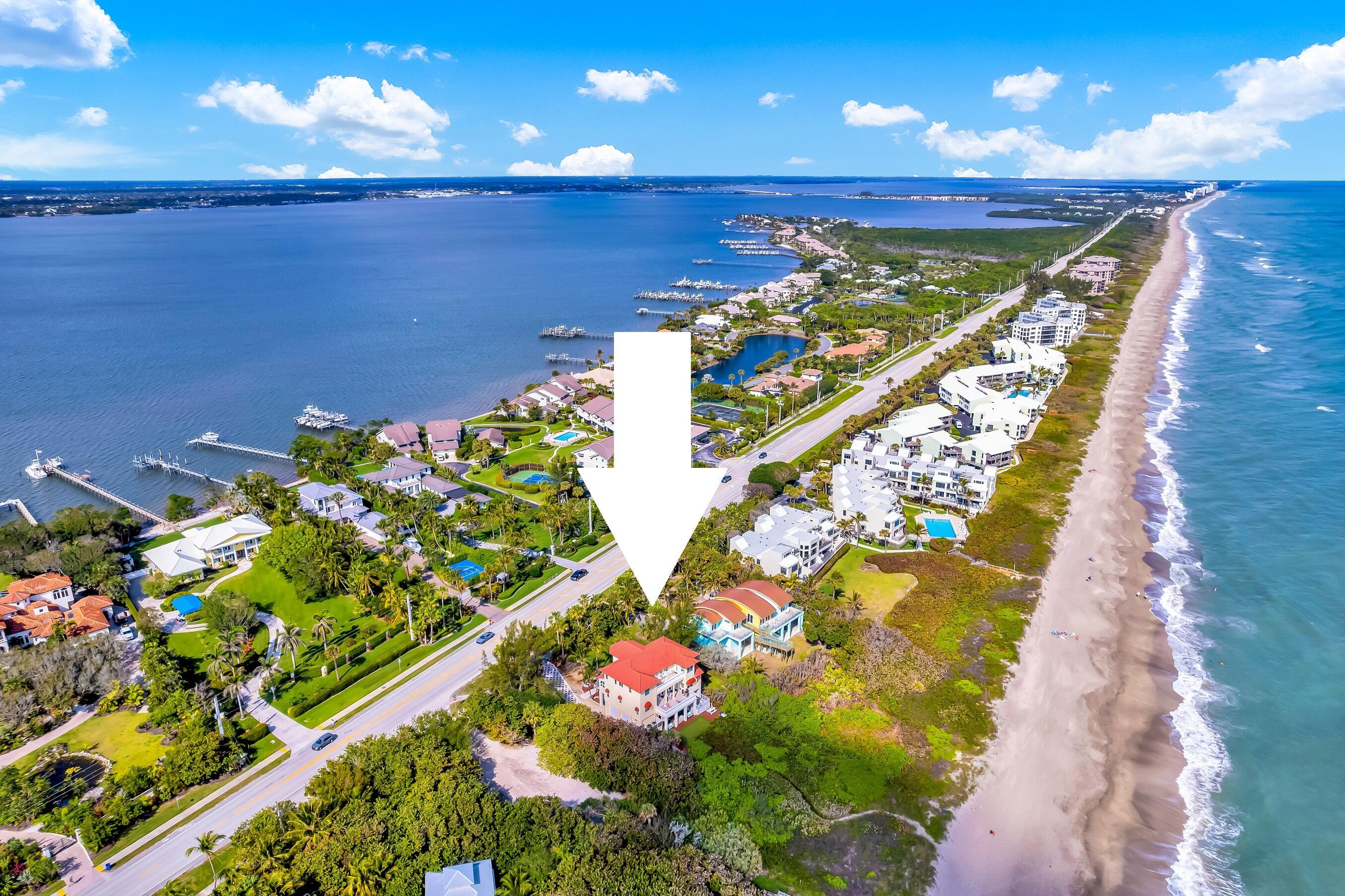1981 NE Ocean Boulevard, Stuart, FL 34996, Stuart - Photo 2