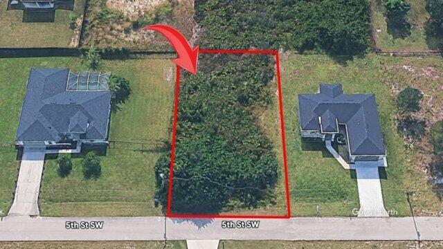 3307 5th Street SW, Lehigh Acres, FL 33976, Lehigh Acres