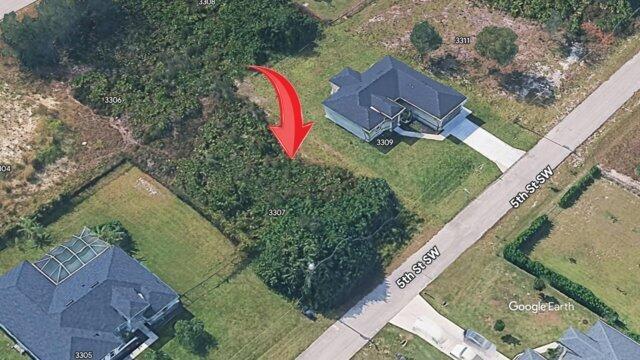 3307 5th Street SW, Lehigh Acres, FL 33976, Lehigh Acres - Photo 3
