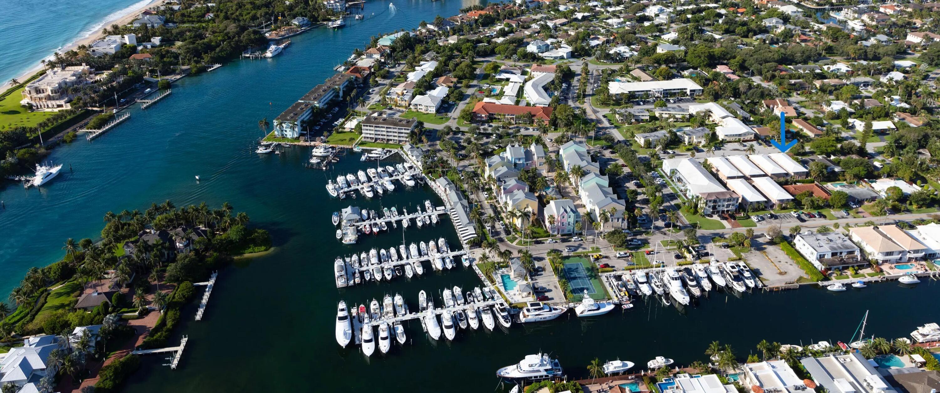 2737 NE 28th Street 9w, Lighthouse Point, FL 33064, Lighthouse Point