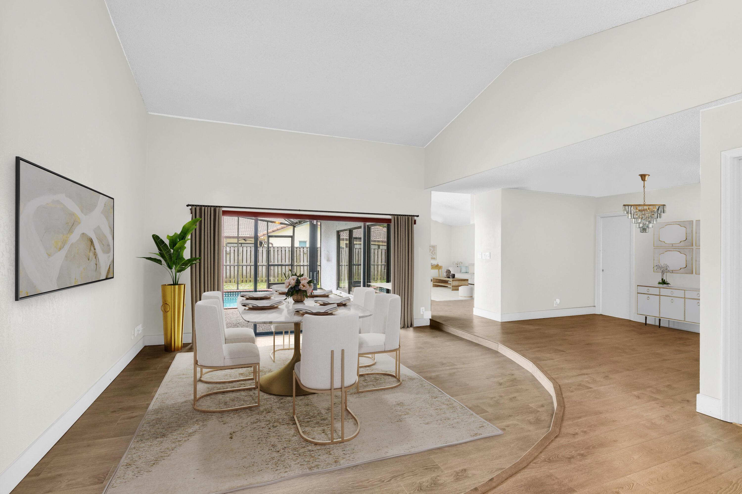 7014 NW 38th Manor, Coral Springs, FL 33065, Coral Springs - Photo 4