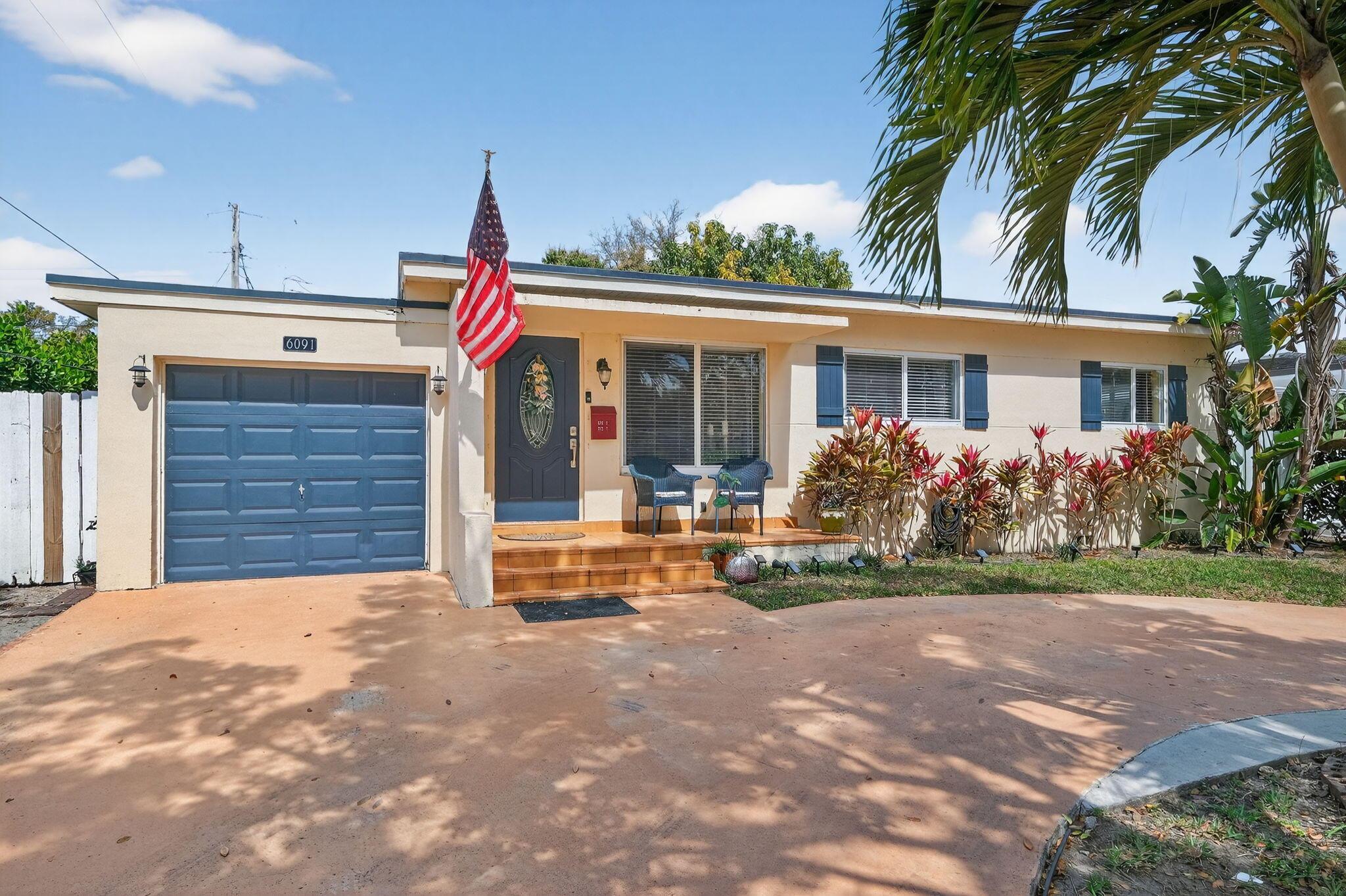 6091 SW 12th Street, West Miami, FL 33144, West Miami