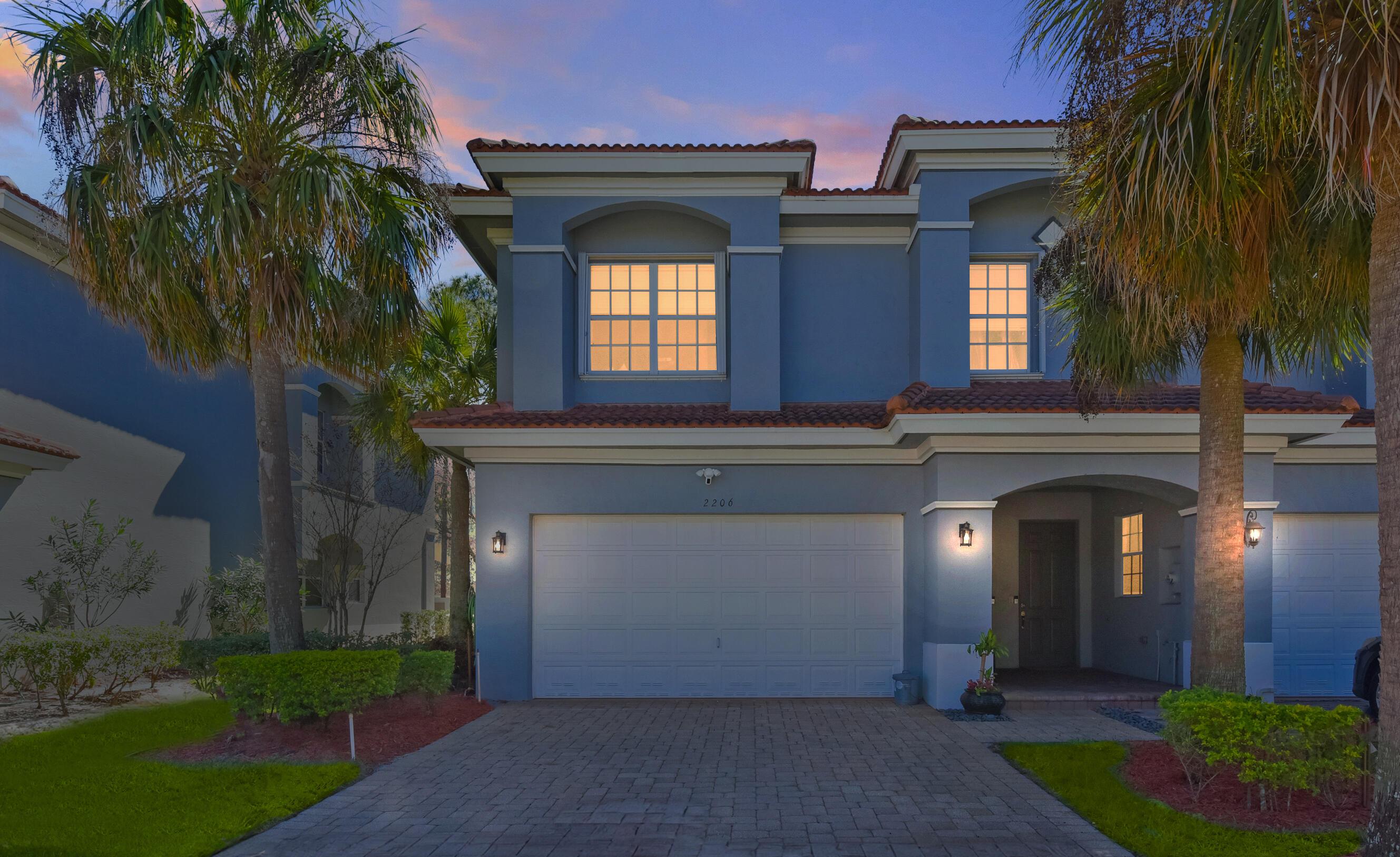 2206 SW Cape Cod Drive, Port St. Lucie, FL 34953, Port St. Lucie - Photo 2